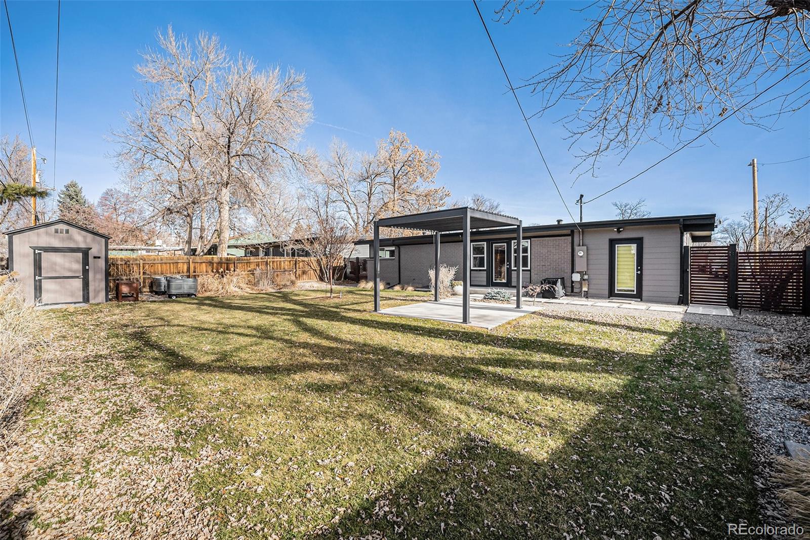 6145 Cody Street, Arvada, CO 80004, 2 Bedrooms Bedrooms, ,2 BathroomsBathrooms,Rental,For Rent,Cody,REC8879143