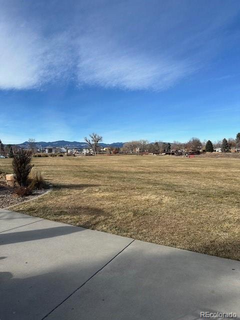6145 Cody Street, Arvada, CO 80004, 2 Bedrooms Bedrooms, ,2 BathroomsBathrooms,Rental,For Rent,Cody,REC8879143