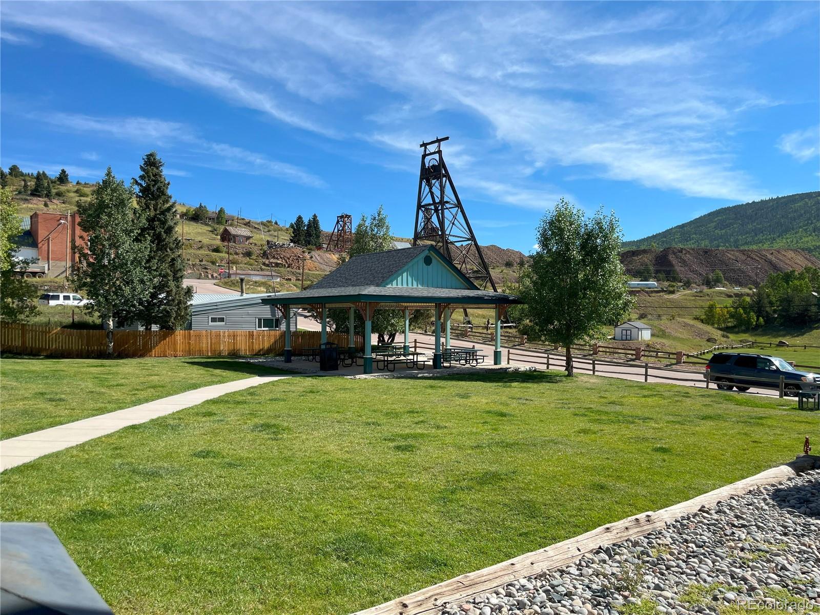 204 Victor Avenue, Victor, CO 80860, ,Commercial,For Sale,Victor,Victor,REC1800631