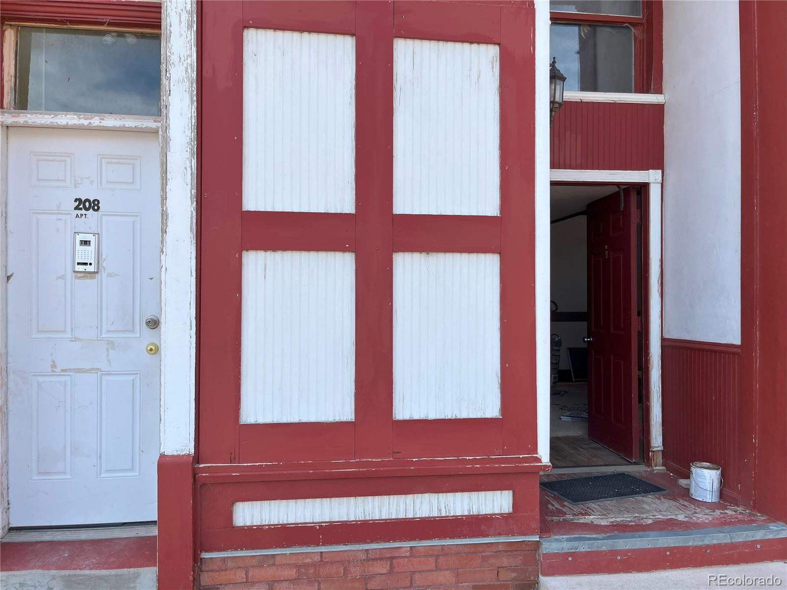 204 Victor Avenue, Victor, CO 80860, ,Commercial,For Sale,Victor,Victor,REC1800631