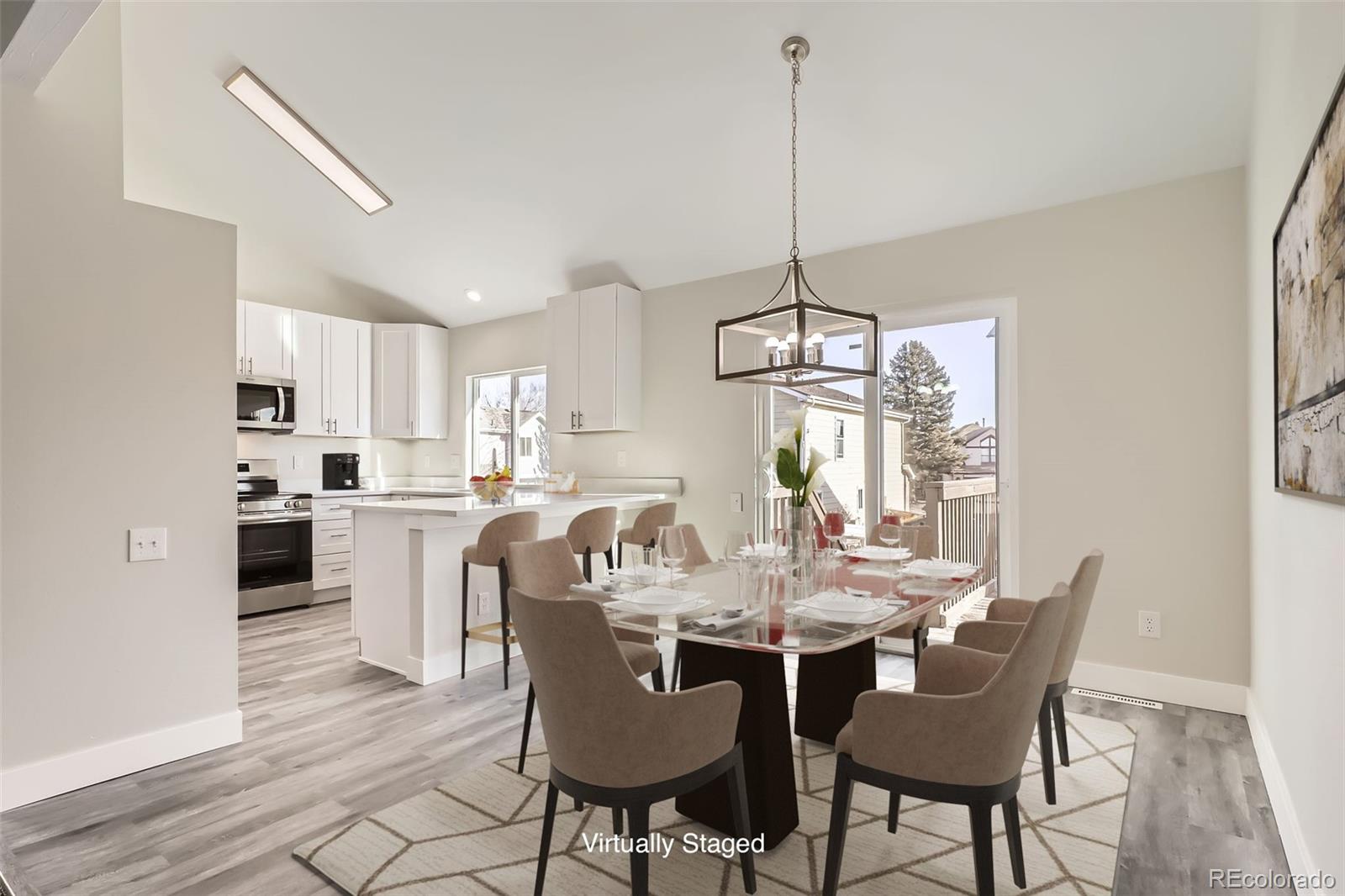 4534 Espana Way, Denver, CO 80249, 4 Bedrooms Bedrooms, ,3 BathroomsBathrooms,Residential,For Sale,Espana,REC2254496