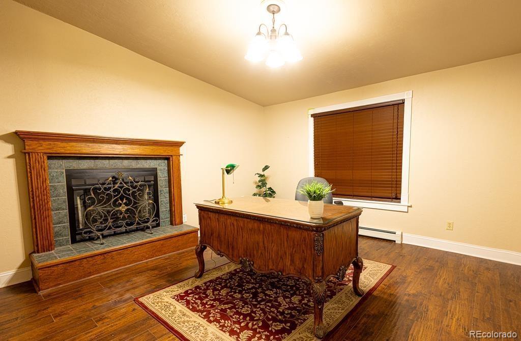 2011 Greenwood, Pueblo, CO 81003, 4 Bedrooms Bedrooms, ,3 BathroomsBathrooms,Residential,For Sale,Greenwood,REC2974017