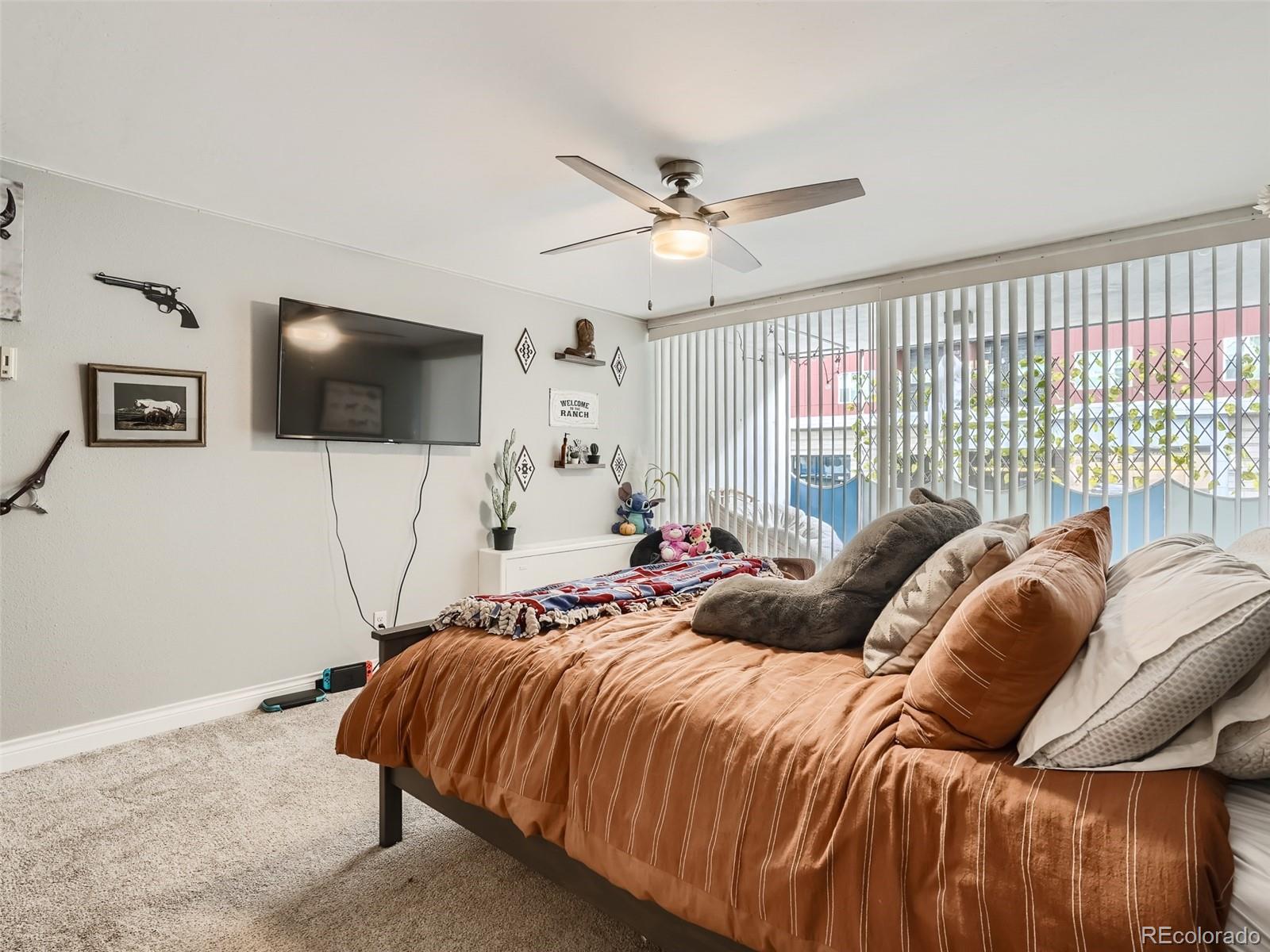 1155 Ash Street #202, Denver, CO 80220, 2 Bedrooms Bedrooms, ,2 BathroomsBathrooms,Residential,For Sale,Parkway Towers,Ash,REC6192627