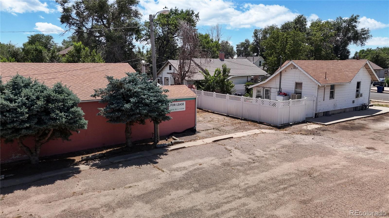 480 6th Avenue, Brighton, CO 80601, 3 Bedrooms Bedrooms, ,1 BathroomBathrooms,Residential,For Sale,6th,REC5196359