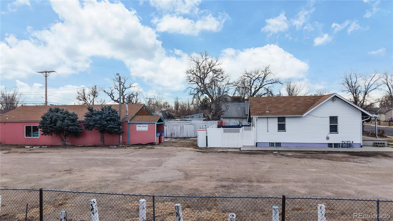 480 6th Avenue, Brighton, CO 80601, 3 Bedrooms Bedrooms, ,1 BathroomBathrooms,Residential,For Sale,6th,REC5196359