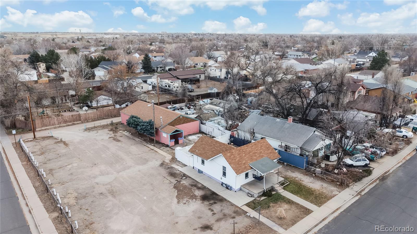 480 6th Avenue, Brighton, CO 80601, 3 Bedrooms Bedrooms, ,1 BathroomBathrooms,Residential,For Sale,6th,REC5196359