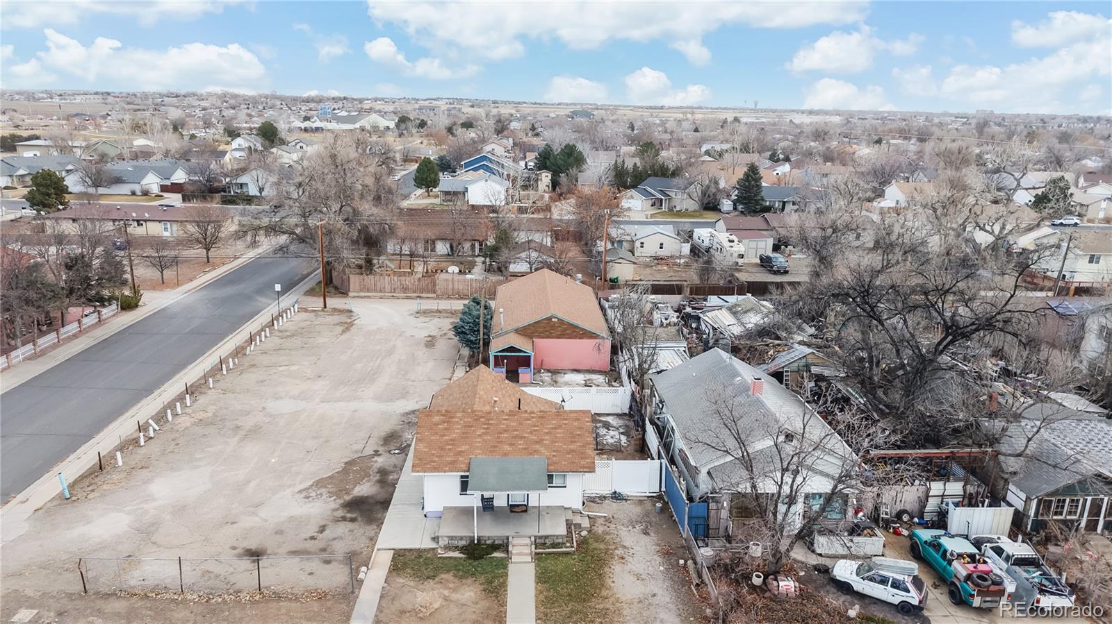 480 6th Avenue, Brighton, CO 80601, 3 Bedrooms Bedrooms, ,1 BathroomBathrooms,Residential,For Sale,6th,REC5196359