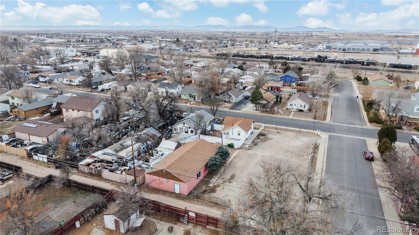 480 6th Avenue, Brighton, CO 80601, 3 Bedrooms Bedrooms, ,1 BathroomBathrooms,Residential,For Sale,6th,REC5196359