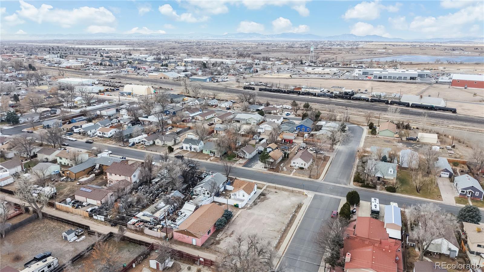 480 6th Avenue, Brighton, CO 80601, 3 Bedrooms Bedrooms, ,1 BathroomBathrooms,Residential,For Sale,6th,REC5196359