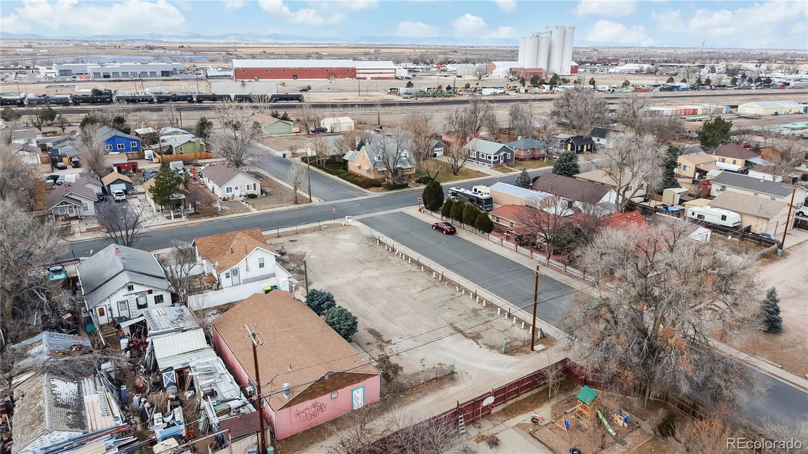 480 6th Avenue, Brighton, CO 80601, 3 Bedrooms Bedrooms, ,1 BathroomBathrooms,Residential,For Sale,6th,REC5196359