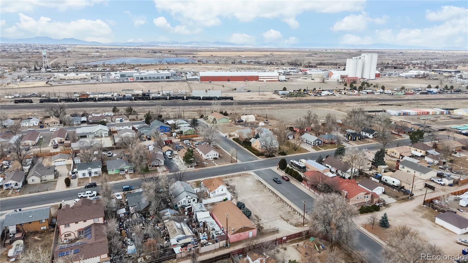 480 6th Avenue, Brighton, CO 80601, 3 Bedrooms Bedrooms, ,1 BathroomBathrooms,Residential,For Sale,6th,REC5196359