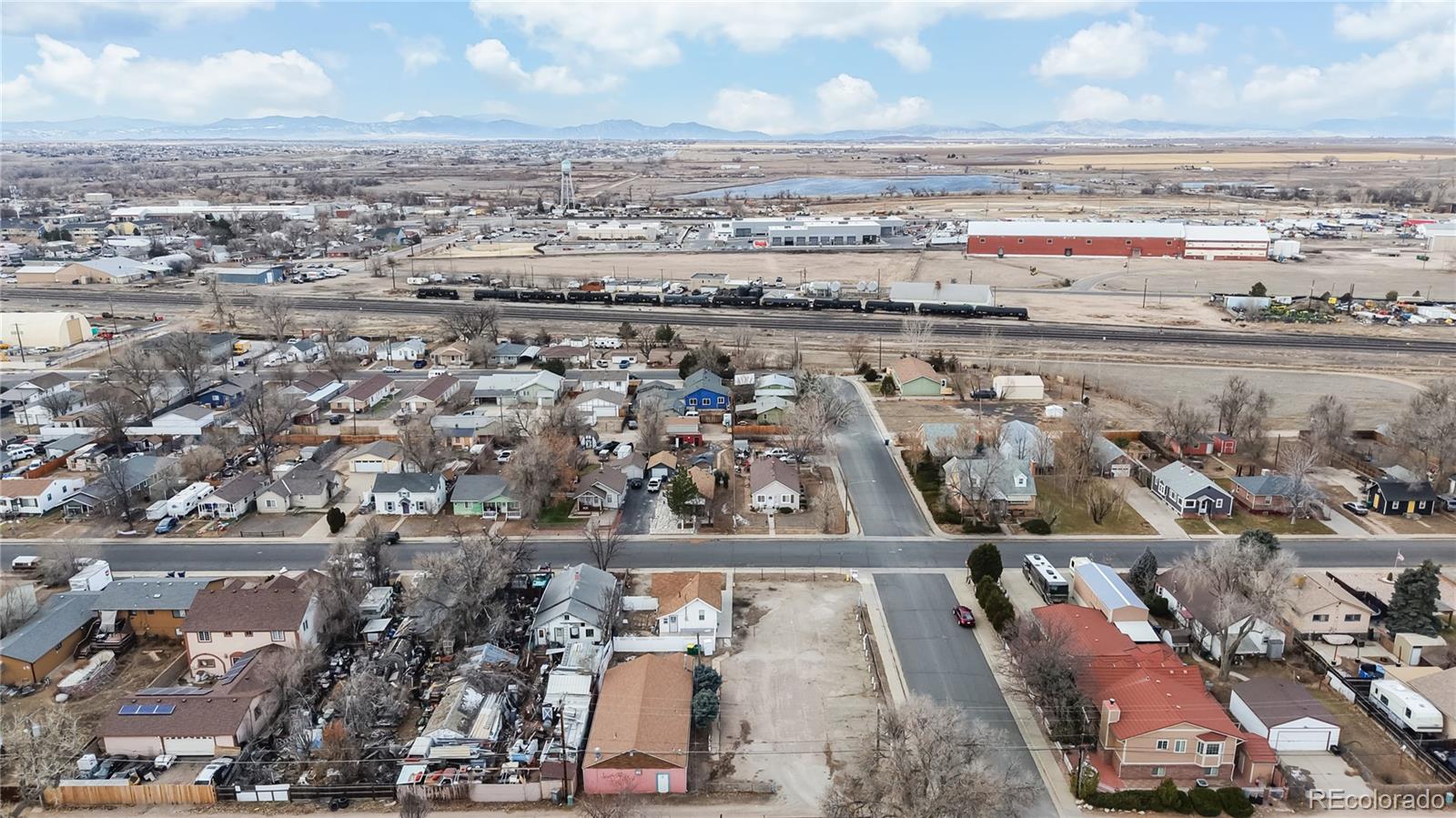 480 6th Avenue, Brighton, CO 80601, 3 Bedrooms Bedrooms, ,1 BathroomBathrooms,Residential,For Sale,6th,REC5196359