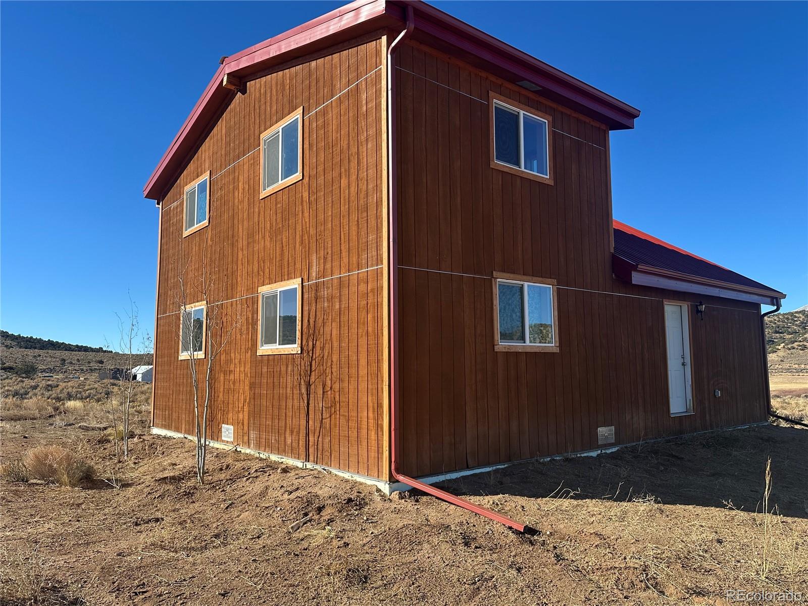 25222 Alvar De Baca Road, Fort Garland, CO 81133, 3 Bedrooms Bedrooms, ,2 BathroomsBathrooms,Residential,For Sale,Alvar De Baca,REC6147556