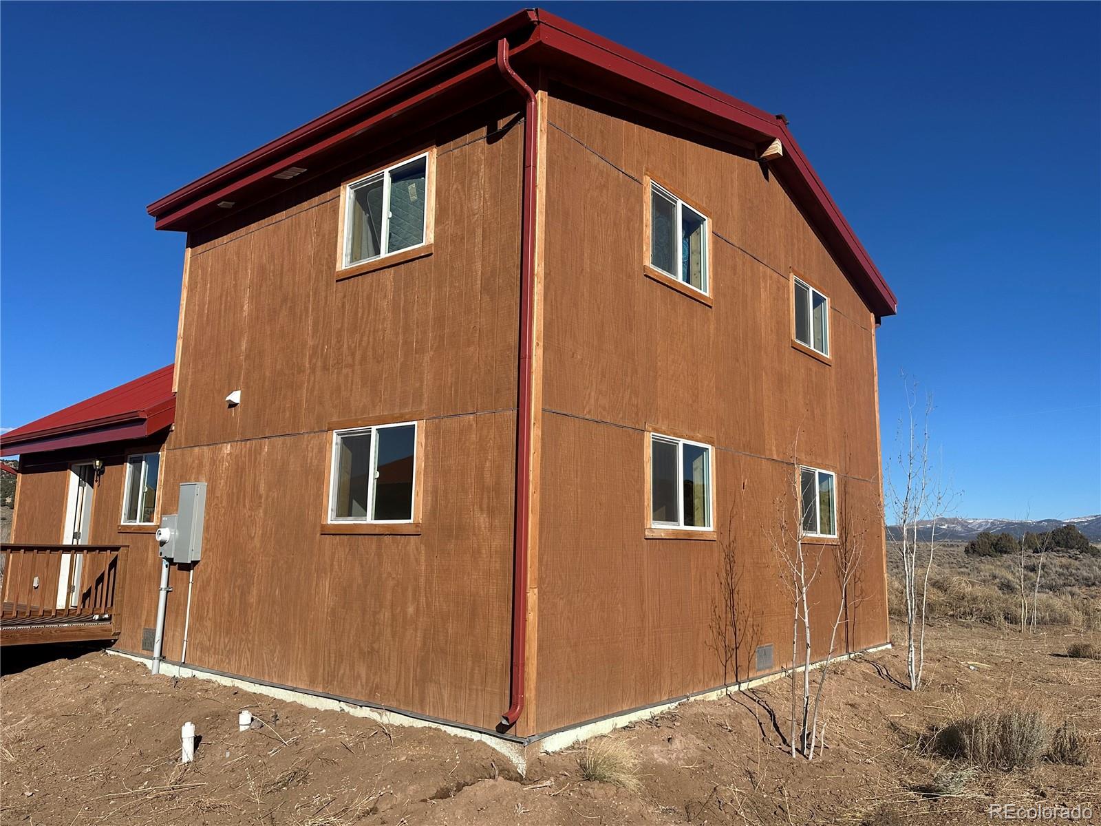 25222 Alvar De Baca Road, Fort Garland, CO 81133, 3 Bedrooms Bedrooms, ,2 BathroomsBathrooms,Residential,For Sale,Alvar De Baca,REC6147556