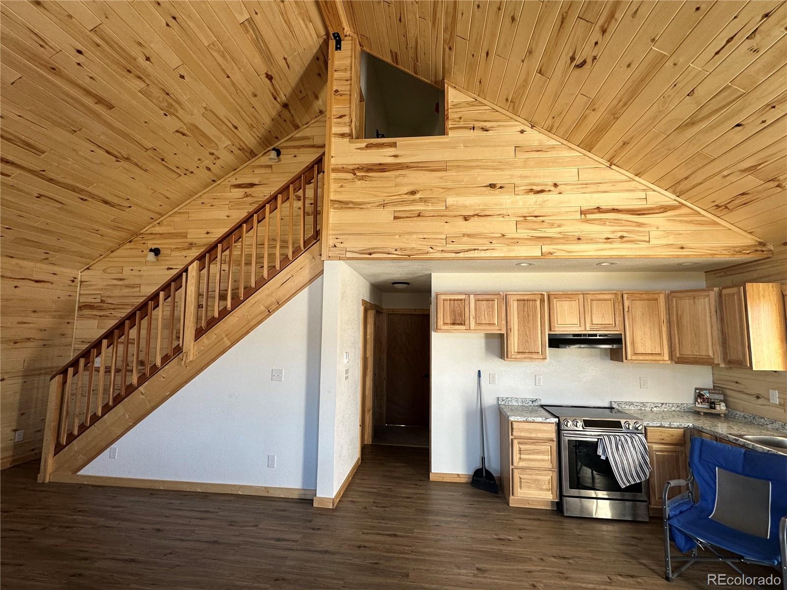 25222 Alvar De Baca Road, Fort Garland, CO 81133, 3 Bedrooms Bedrooms, ,2 BathroomsBathrooms,Residential,For Sale,Alvar De Baca,REC6147556