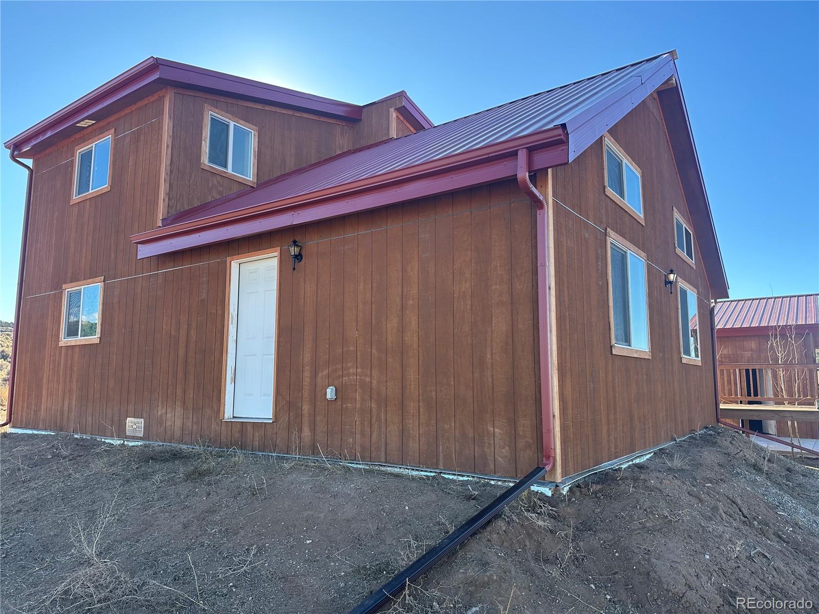 25222 Alvar De Baca Road, Fort Garland, CO 81133, 3 Bedrooms Bedrooms, ,2 BathroomsBathrooms,Residential,For Sale,Alvar De Baca,REC6147556