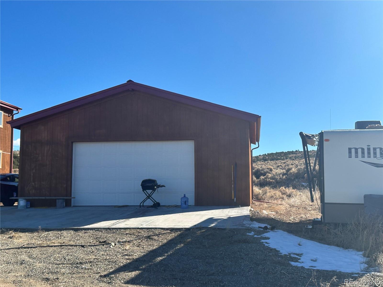 25222 Alvar De Baca Road, Fort Garland, CO 81133, 3 Bedrooms Bedrooms, ,2 BathroomsBathrooms,Residential,For Sale,Alvar De Baca,REC6147556