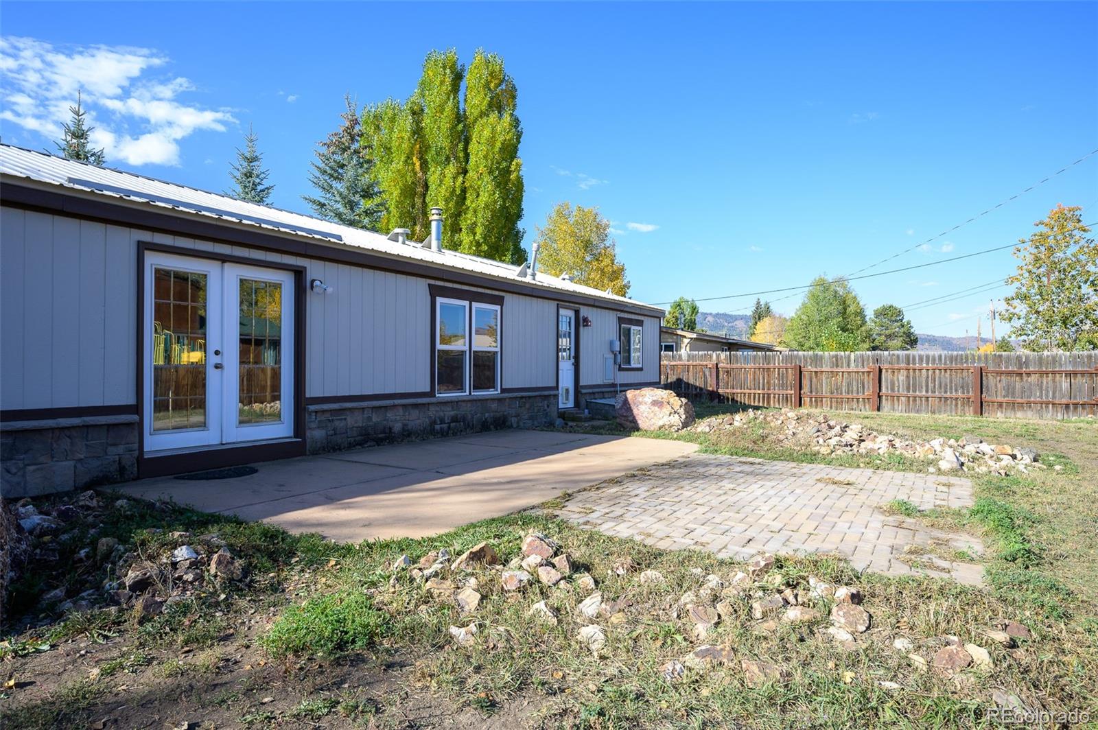 295 Avenue C, Granby, CO 80446, 3 Bedrooms Bedrooms, ,2 BathroomsBathrooms,Residential,For Sale,Avenue C,REC5833256