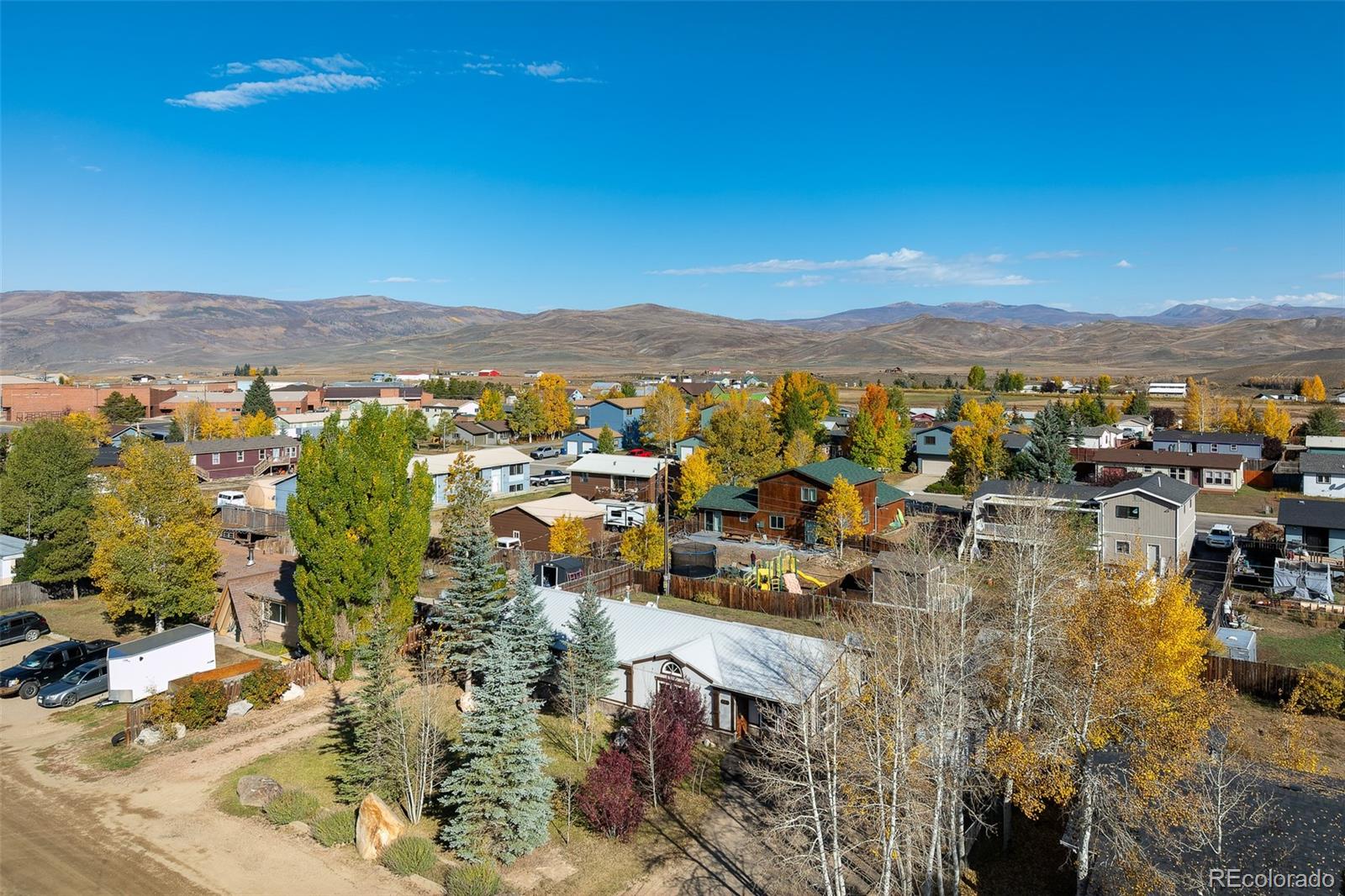 295 Avenue C, Granby, CO 80446, 3 Bedrooms Bedrooms, ,2 BathroomsBathrooms,Residential,For Sale,Avenue C,REC5833256