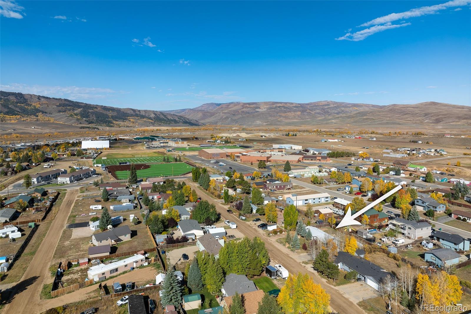 295 Avenue C, Granby, CO 80446, 3 Bedrooms Bedrooms, ,2 BathroomsBathrooms,Residential,For Sale,Avenue C,REC5833256