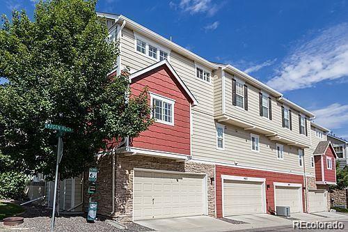 1461 Bergen Rock Street, Castle Rock, CO 80109, 3 Bedrooms Bedrooms, ,3 BathroomsBathrooms,Rental,For Rent,Bergen Rock,REC5340342