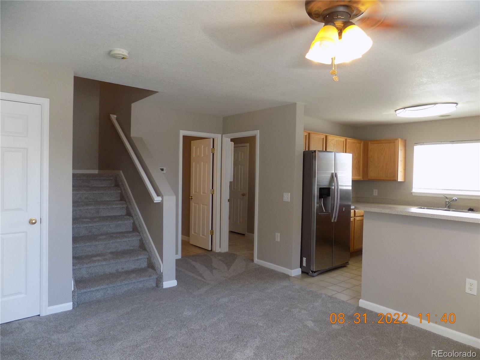 1461 Bergen Rock Street, Castle Rock, CO 80109, 3 Bedrooms Bedrooms, ,3 BathroomsBathrooms,Rental,For Rent,Bergen Rock,REC5340342