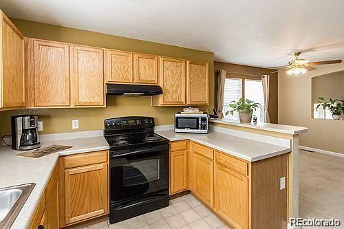 1461 Bergen Rock Street, Castle Rock, CO 80109, 3 Bedrooms Bedrooms, ,3 BathroomsBathrooms,Rental,For Rent,Bergen Rock,REC5340342
