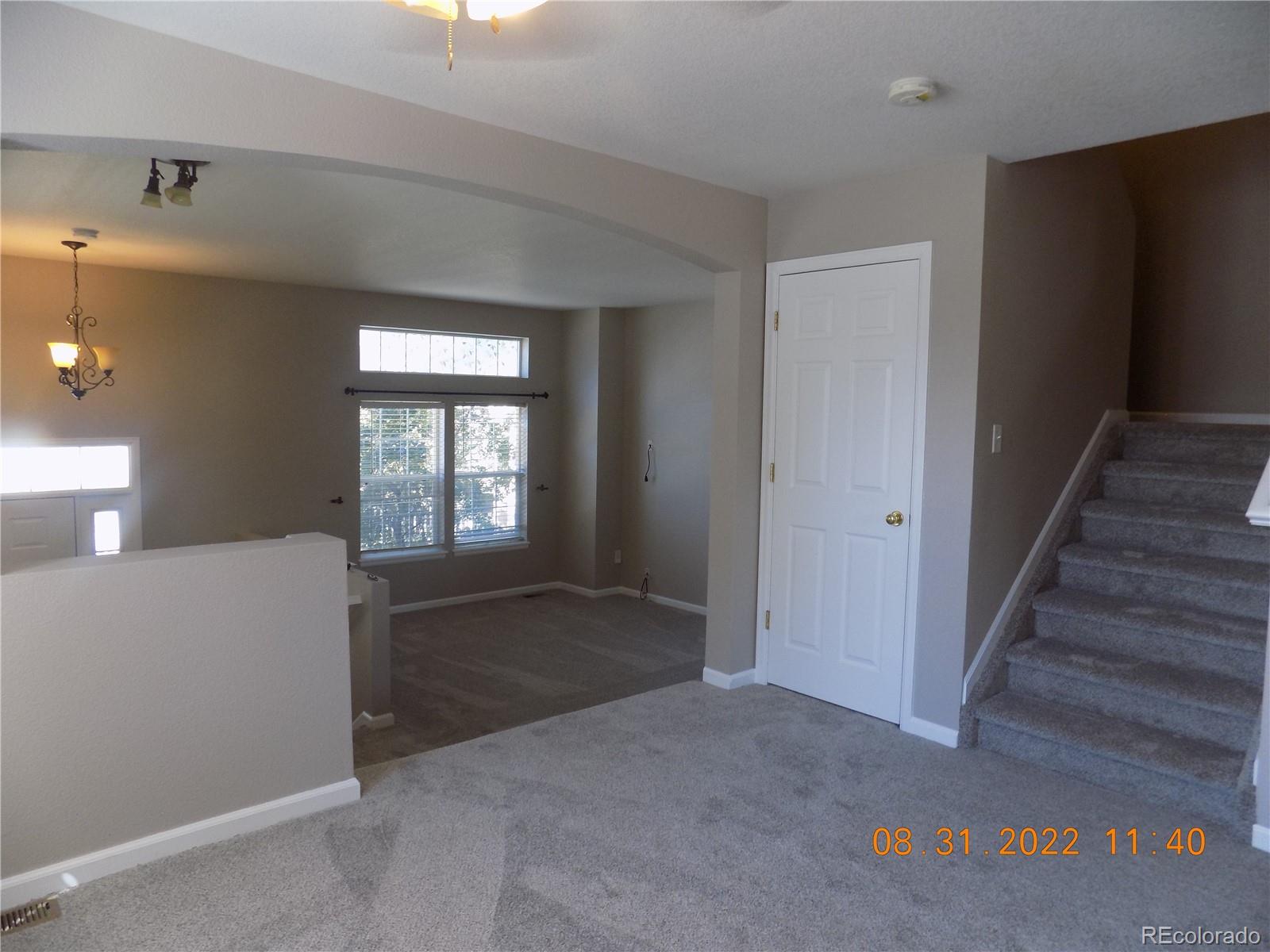 1461 Bergen Rock Street, Castle Rock, CO 80109, 3 Bedrooms Bedrooms, ,3 BathroomsBathrooms,Rental,For Rent,Bergen Rock,REC5340342