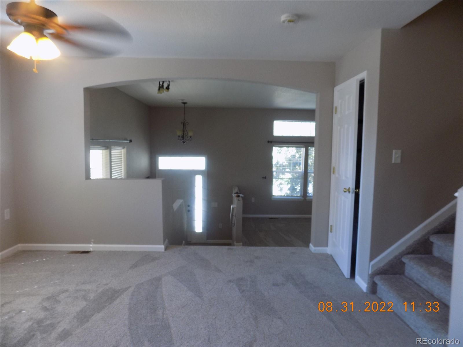 1461 Bergen Rock Street, Castle Rock, CO 80109, 3 Bedrooms Bedrooms, ,3 BathroomsBathrooms,Rental,For Rent,Bergen Rock,REC5340342
