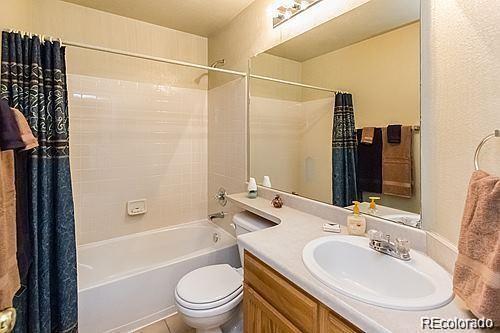 1461 Bergen Rock Street, Castle Rock, CO 80109, 3 Bedrooms Bedrooms, ,3 BathroomsBathrooms,Rental,For Rent,Bergen Rock,REC5340342