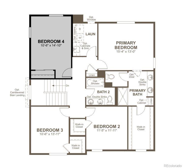9653 Ceylon Street, Commerce City, CO 80022, 4 Bedrooms Bedrooms, ,3 BathroomsBathrooms,Residential,For Sale,Ceylon,REC4449597