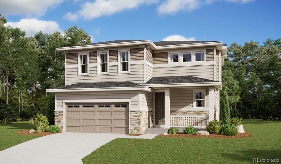 9663 Ceylon Street, Commerce City, CO 80022, 3 Bedrooms Bedrooms, ,3 BathroomsBathrooms,Residential,For Sale,Ceylon,REC3901810