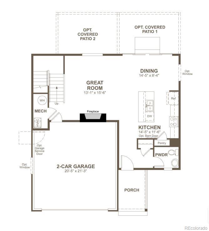 9663 Ceylon Street, Commerce City, CO 80022, 3 Bedrooms Bedrooms, ,3 BathroomsBathrooms,Residential,For Sale,Ceylon,REC3901810