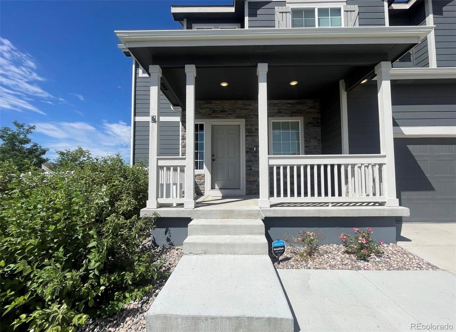 523 Lowland Street, Severance, CO 80550, 4 Bedrooms Bedrooms, ,3 BathroomsBathrooms,Residential,For Sale,Lowland,REC8288953