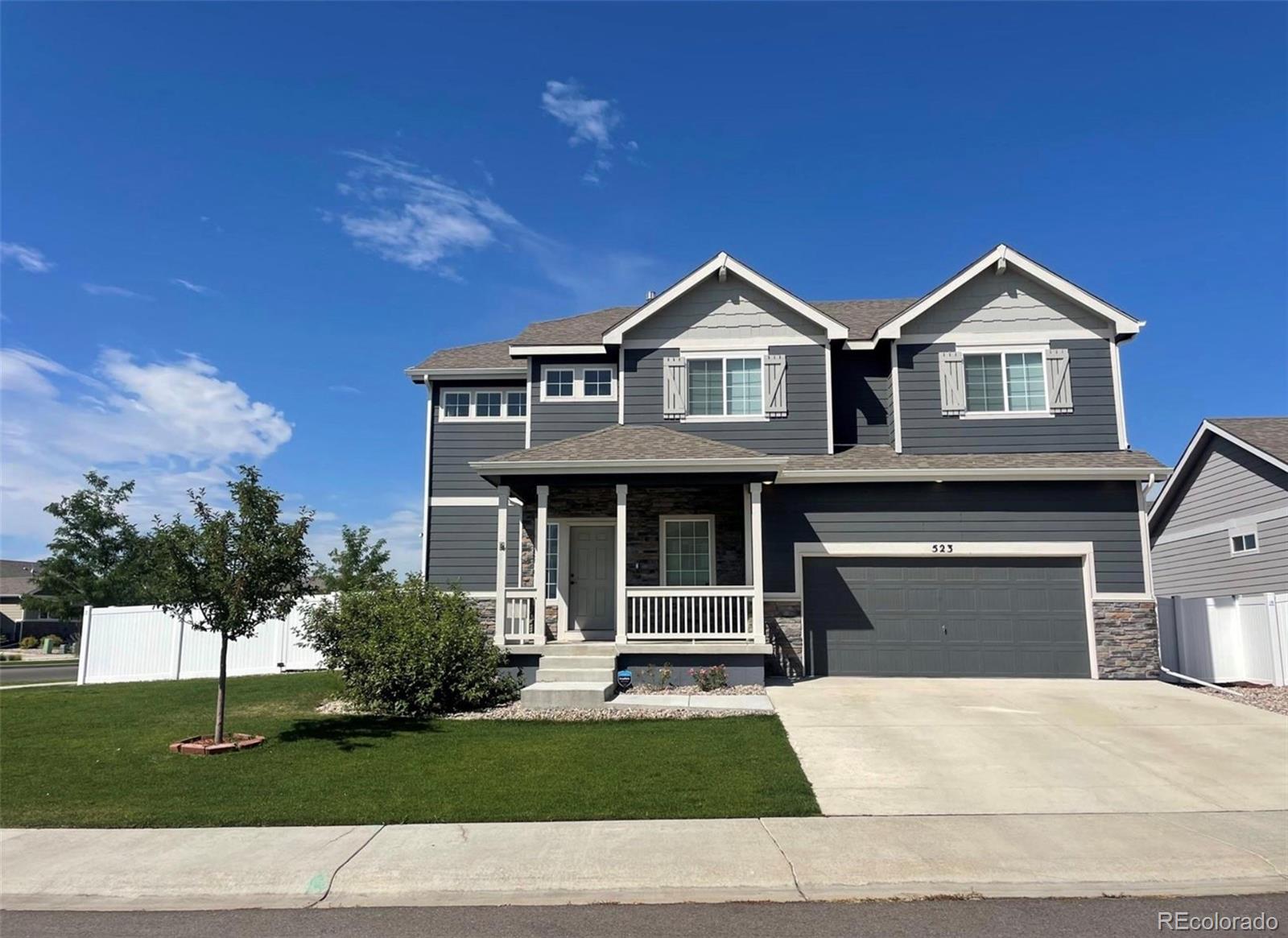 523 Lowland Street, Severance, CO 80550, 4 Bedrooms Bedrooms, ,3 BathroomsBathrooms,Residential,For Sale,Lowland,REC8288953