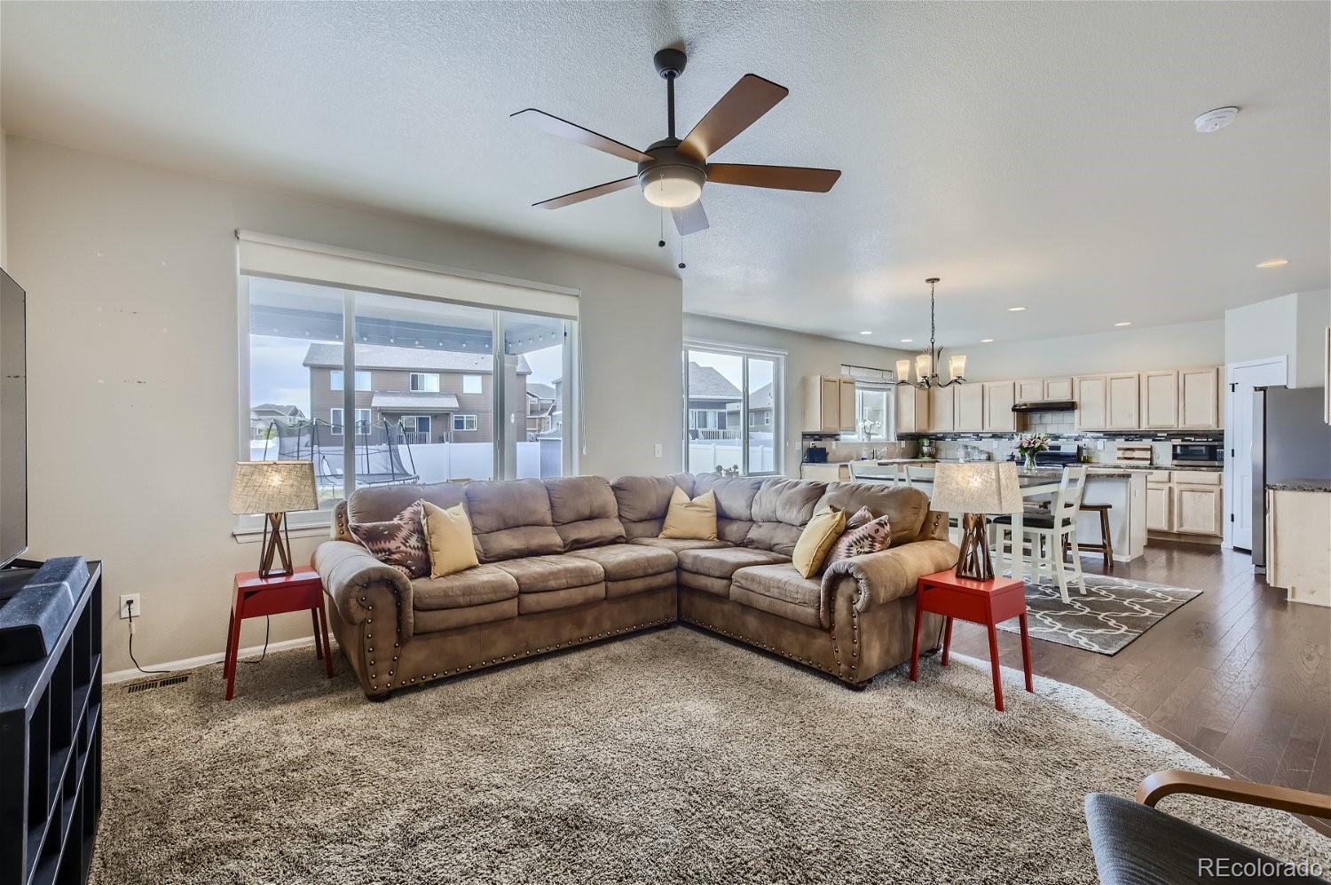 523 Lowland Street, Severance, CO 80550, 4 Bedrooms Bedrooms, ,3 BathroomsBathrooms,Residential,For Sale,Lowland,REC8288953