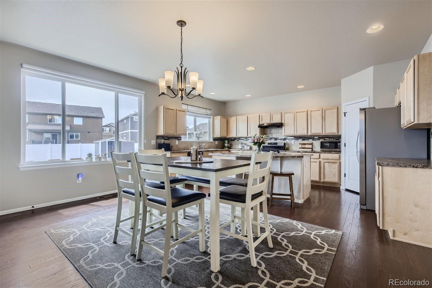 523 Lowland Street, Severance, CO 80550, 4 Bedrooms Bedrooms, ,3 BathroomsBathrooms,Residential,For Sale,Lowland,REC8288953