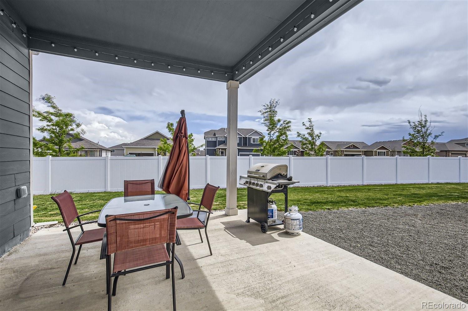 523 Lowland Street, Severance, CO 80550, 4 Bedrooms Bedrooms, ,3 BathroomsBathrooms,Residential,For Sale,Lowland,REC8288953