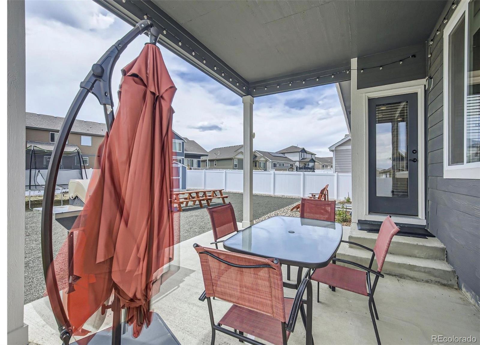 523 Lowland Street, Severance, CO 80550, 4 Bedrooms Bedrooms, ,3 BathroomsBathrooms,Residential,For Sale,Lowland,REC8288953