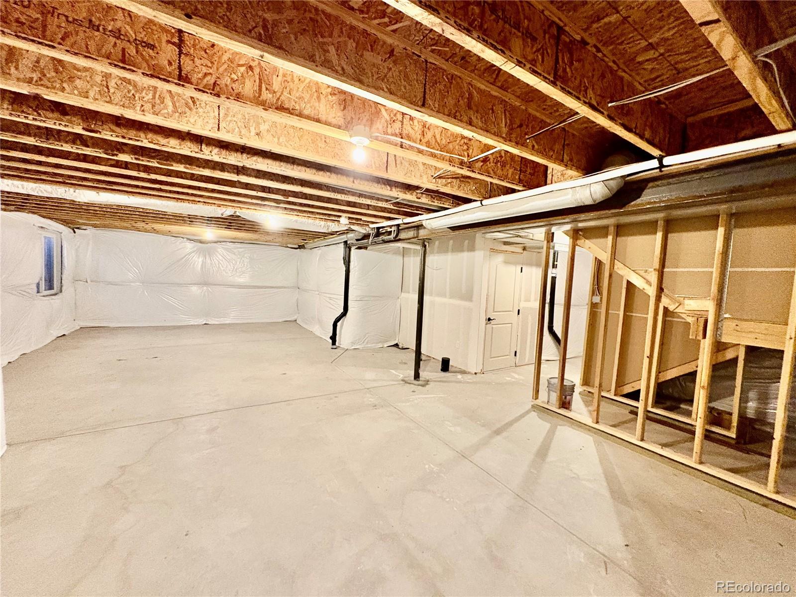 523 Lowland Street, Severance, CO 80550, 4 Bedrooms Bedrooms, ,3 BathroomsBathrooms,Residential,For Sale,Lowland,REC8288953