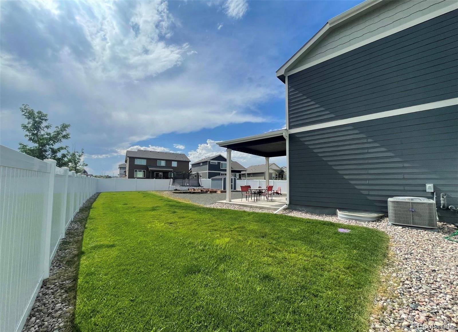 523 Lowland Street, Severance, CO 80550, 4 Bedrooms Bedrooms, ,3 BathroomsBathrooms,Residential,For Sale,Lowland,REC8288953