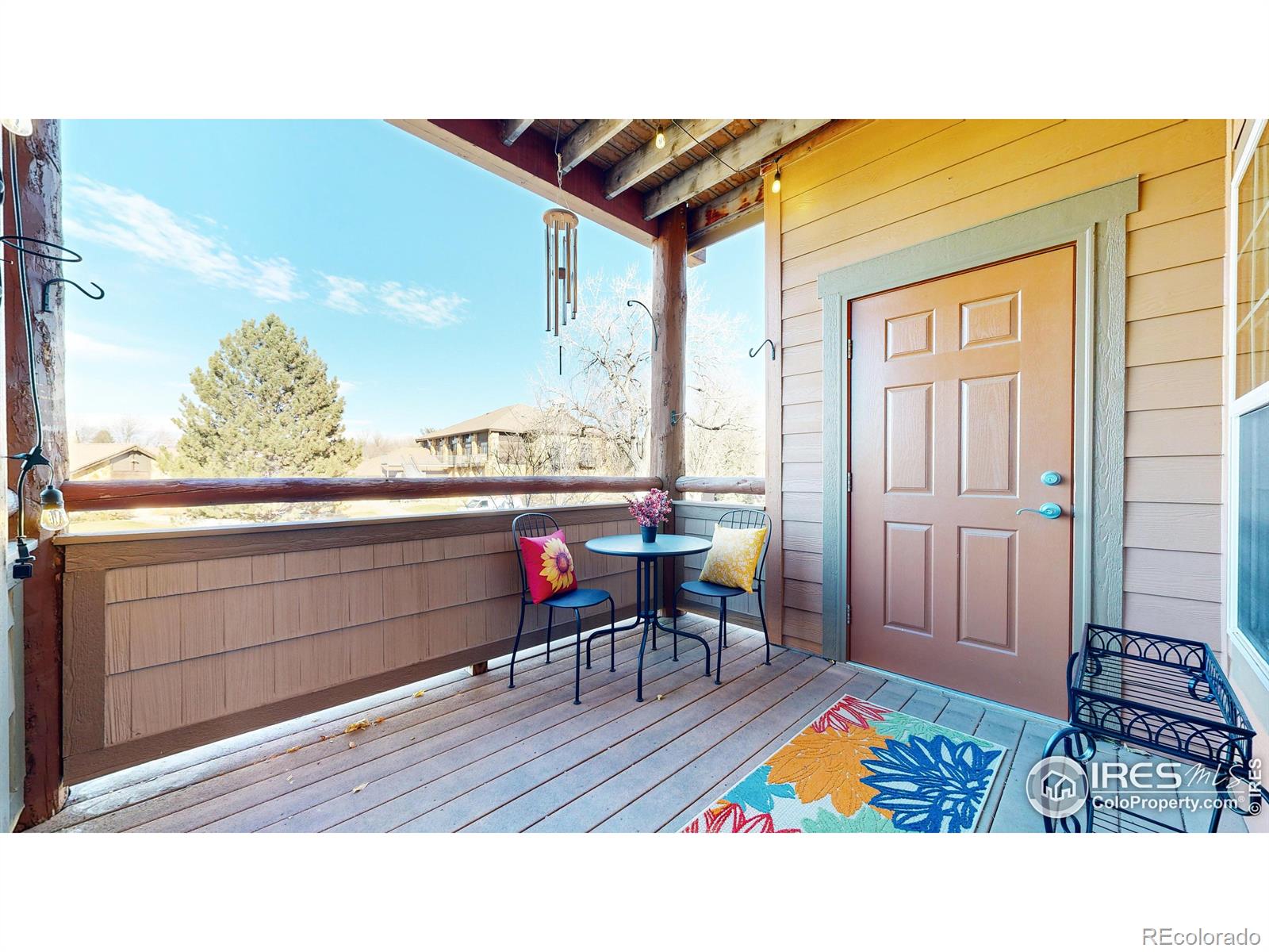 5220 Boardwalk Drive #24, Fort Collins, CO 80525, 2 Bedrooms Bedrooms, ,2 BathroomsBathrooms,Residential,For Sale,Boardwalk,RECIR1023571