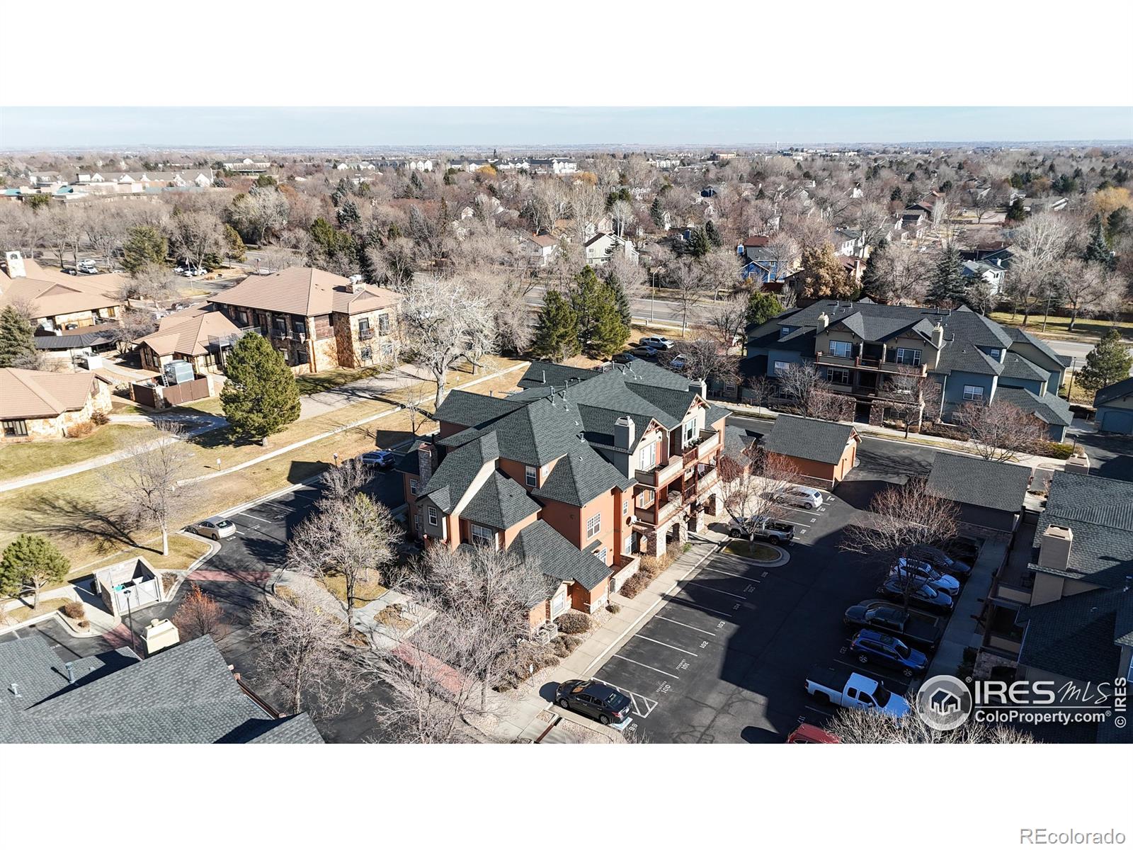5220 Boardwalk Drive #24, Fort Collins, CO 80525, 2 Bedrooms Bedrooms, ,2 BathroomsBathrooms,Residential,For Sale,Boardwalk,RECIR1023571