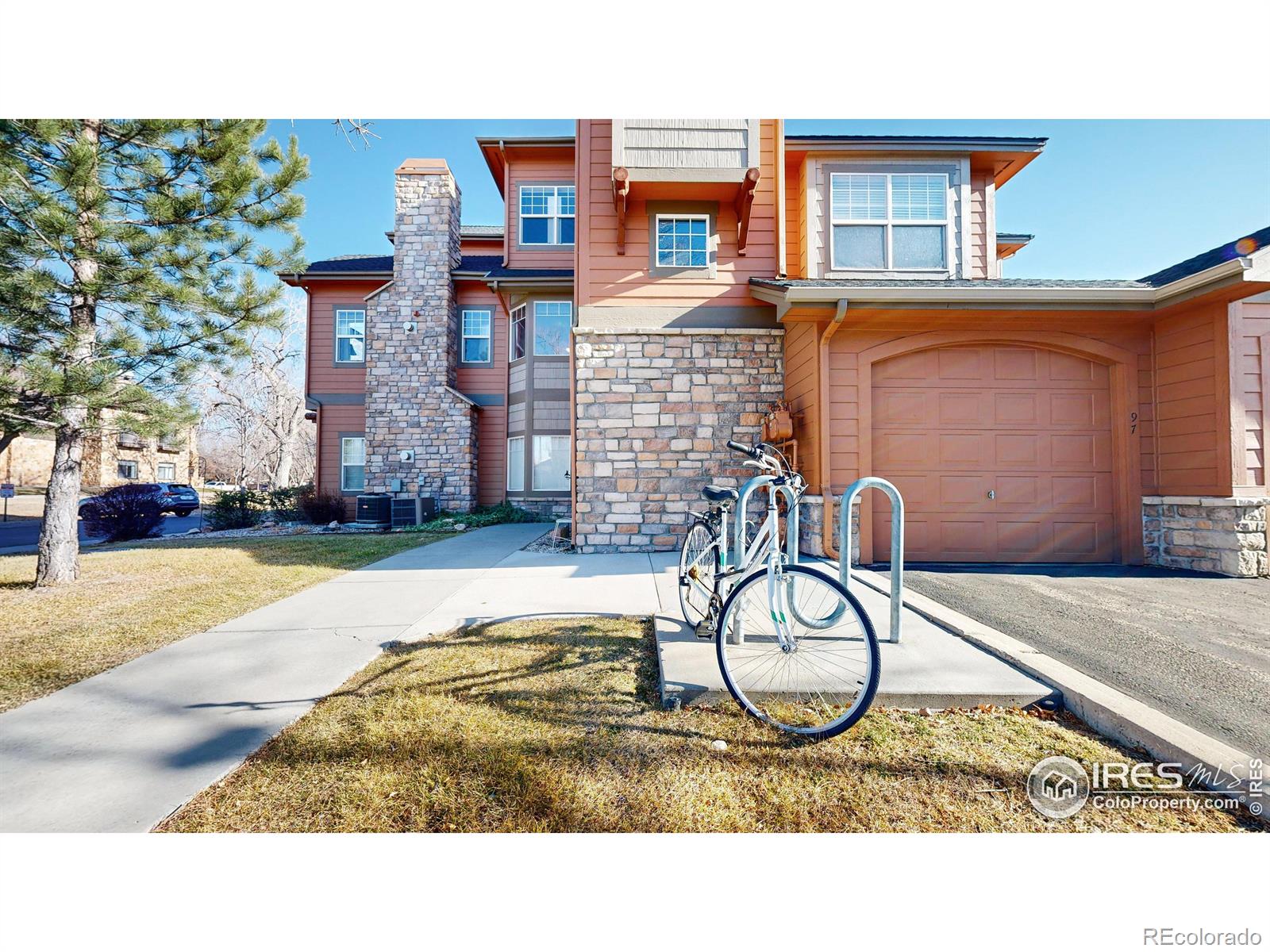 5220 Boardwalk Drive #24, Fort Collins, CO 80525, 2 Bedrooms Bedrooms, ,2 BathroomsBathrooms,Residential,For Sale,Boardwalk,RECIR1023571