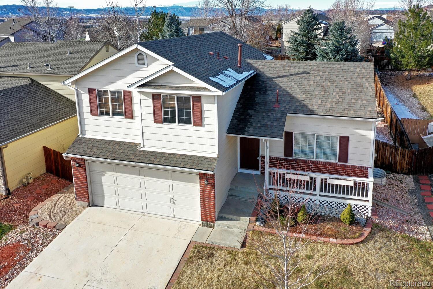 4197 Deer Watch Drive, Castle Rock, CO 80104, 3 Bedrooms Bedrooms, ,3 BathroomsBathrooms,Residential,For Sale,Deer Watch,REC5476605