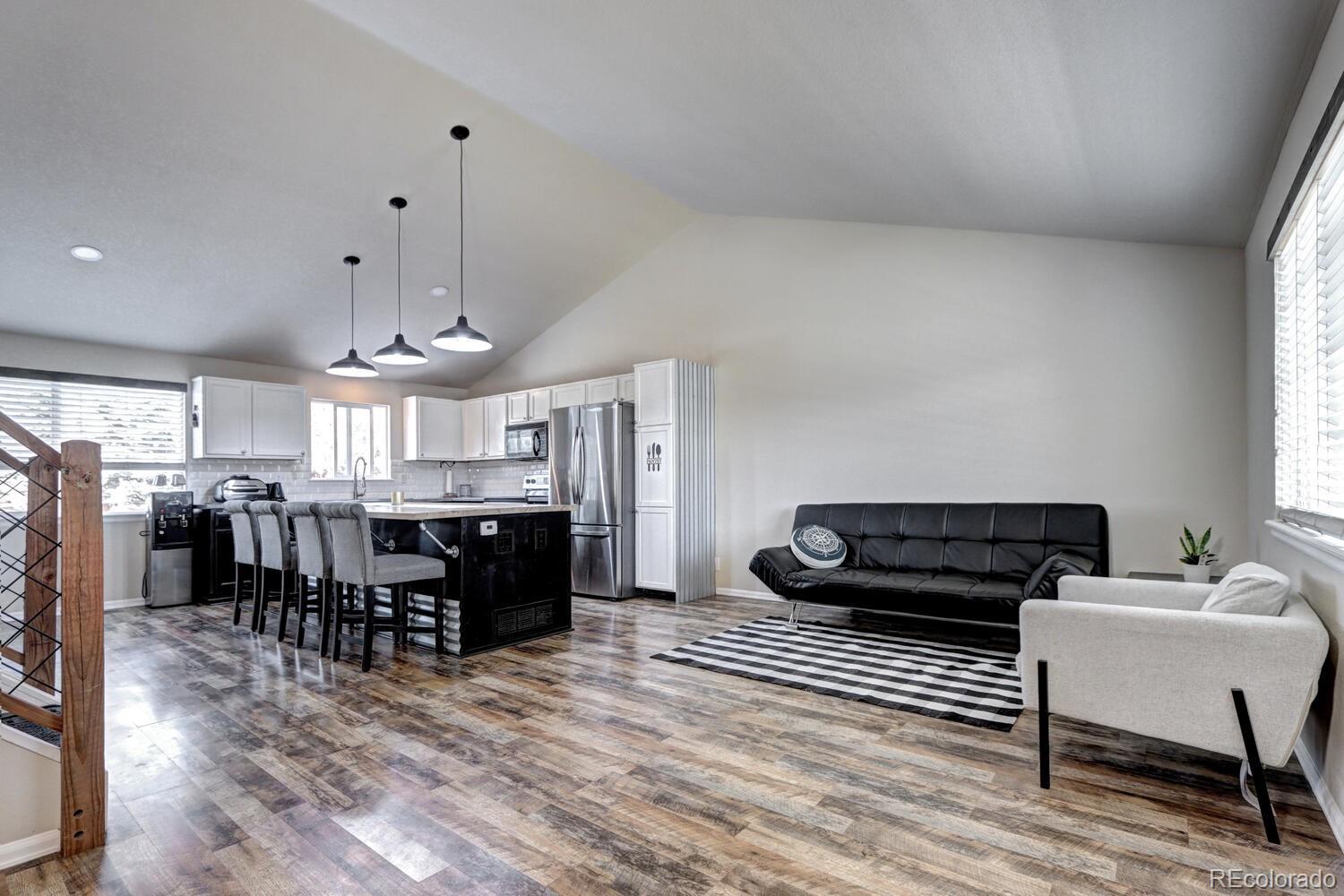 4197 Deer Watch Drive, Castle Rock, CO 80104, 3 Bedrooms Bedrooms, ,3 BathroomsBathrooms,Residential,For Sale,Deer Watch,REC5476605