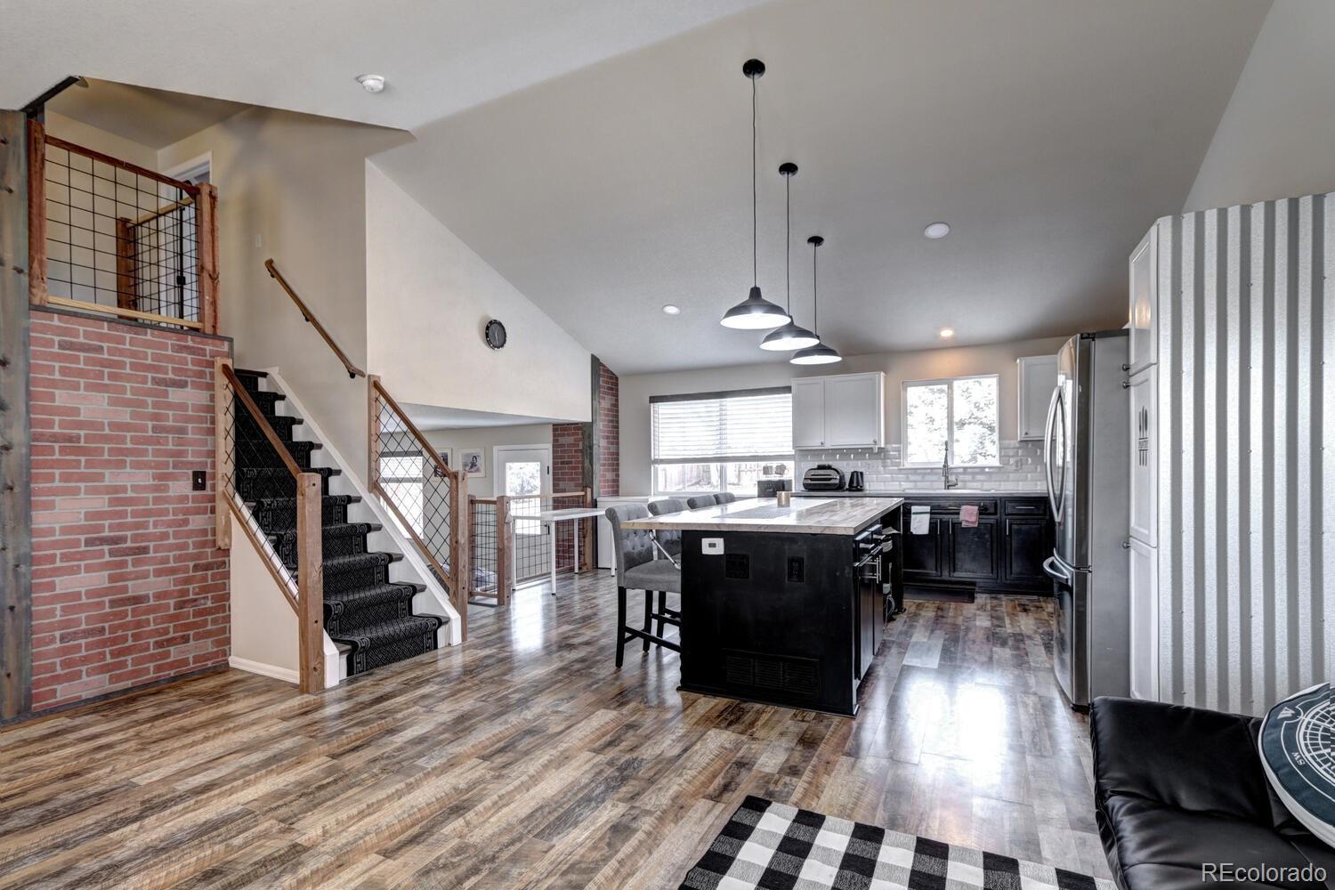 4197 Deer Watch Drive, Castle Rock, CO 80104, 3 Bedrooms Bedrooms, ,3 BathroomsBathrooms,Residential,For Sale,Deer Watch,REC5476605