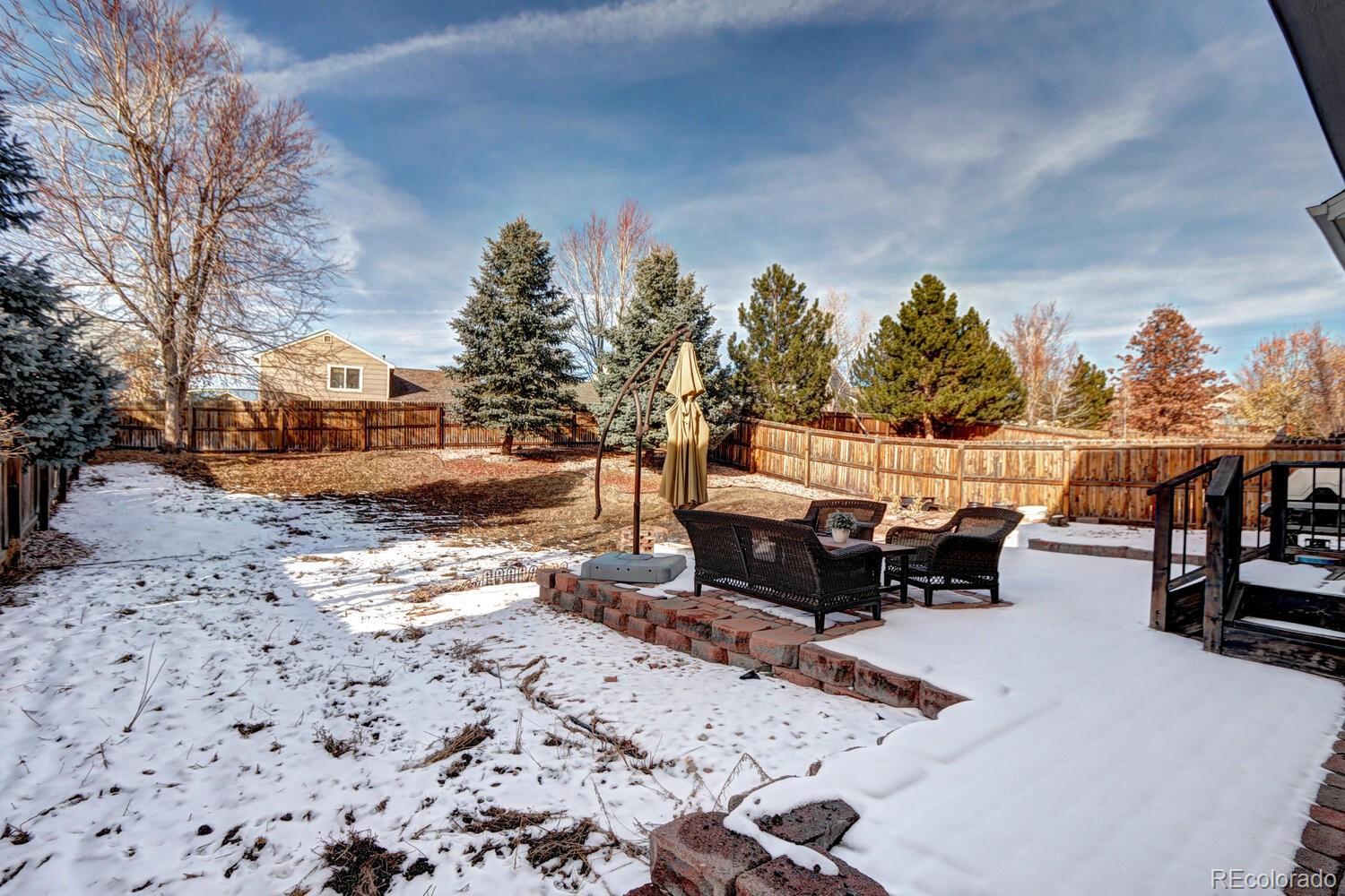 4197 Deer Watch Drive, Castle Rock, CO 80104, 3 Bedrooms Bedrooms, ,3 BathroomsBathrooms,Residential,For Sale,Deer Watch,REC5476605