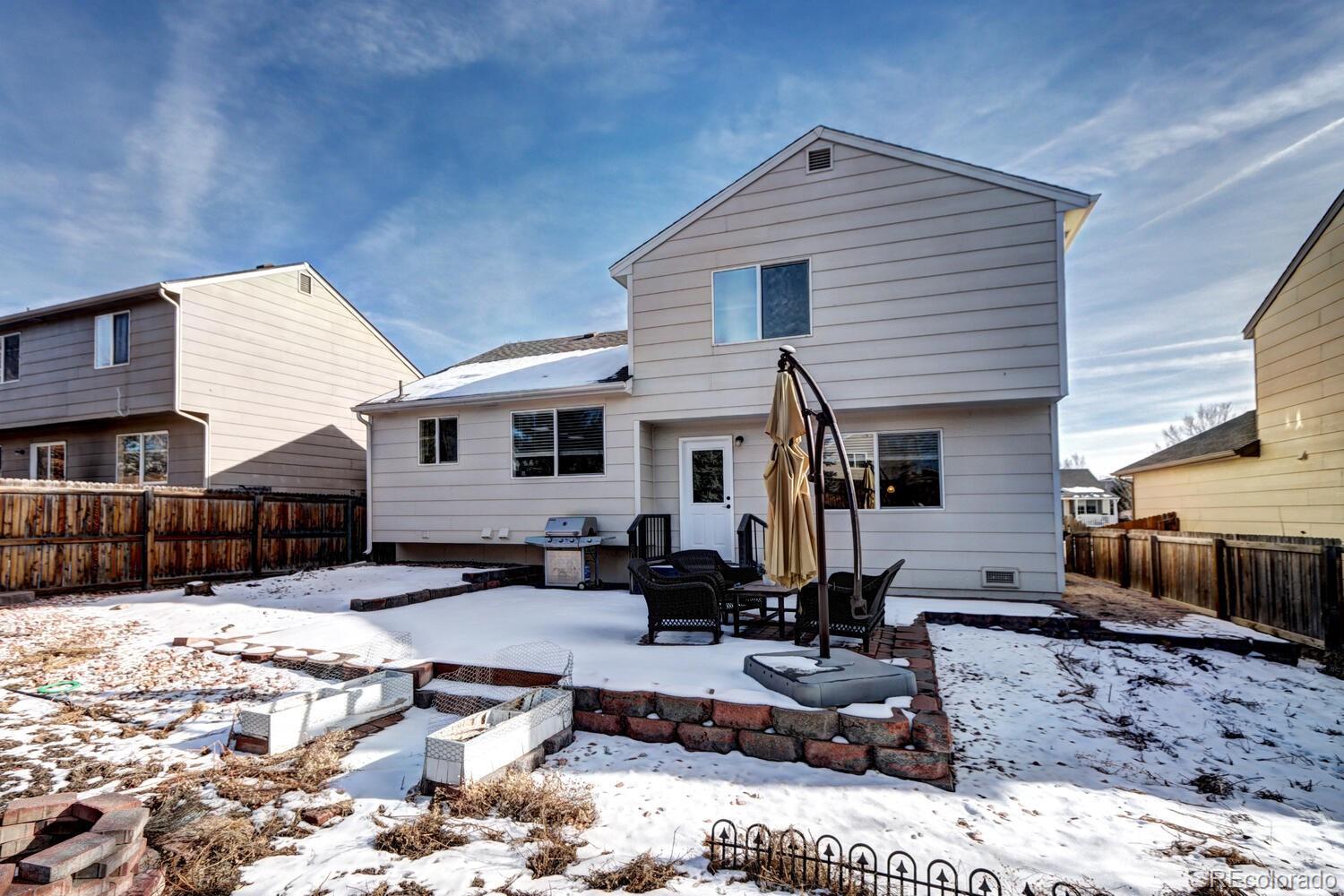 4197 Deer Watch Drive, Castle Rock, CO 80104, 3 Bedrooms Bedrooms, ,3 BathroomsBathrooms,Residential,For Sale,Deer Watch,REC5476605