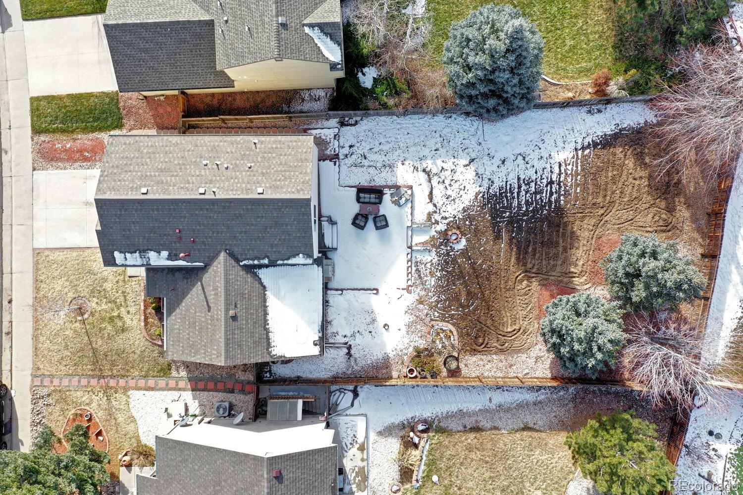 4197 Deer Watch Drive, Castle Rock, CO 80104, 3 Bedrooms Bedrooms, ,3 BathroomsBathrooms,Residential,For Sale,Deer Watch,REC5476605